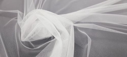 Greta Tulle Silk White.1