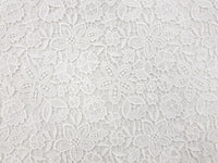 Guipure Lace Fanciful Days 2