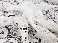 Guipure Lace Fanciful Days 4