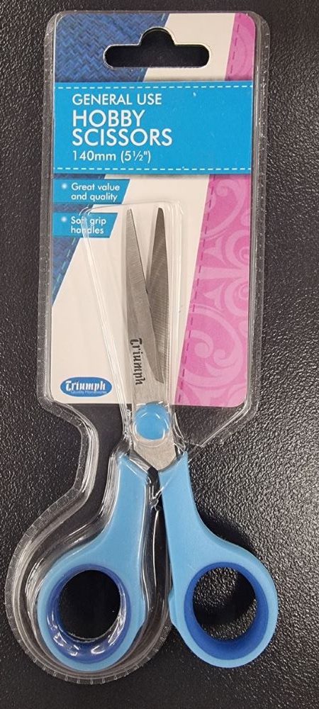 Hobby scissors.1