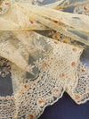 Jewel Lace Gold 2