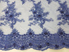 Jewel Lace Royal