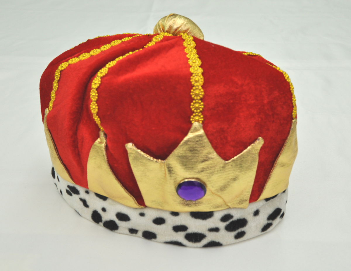 King Hat