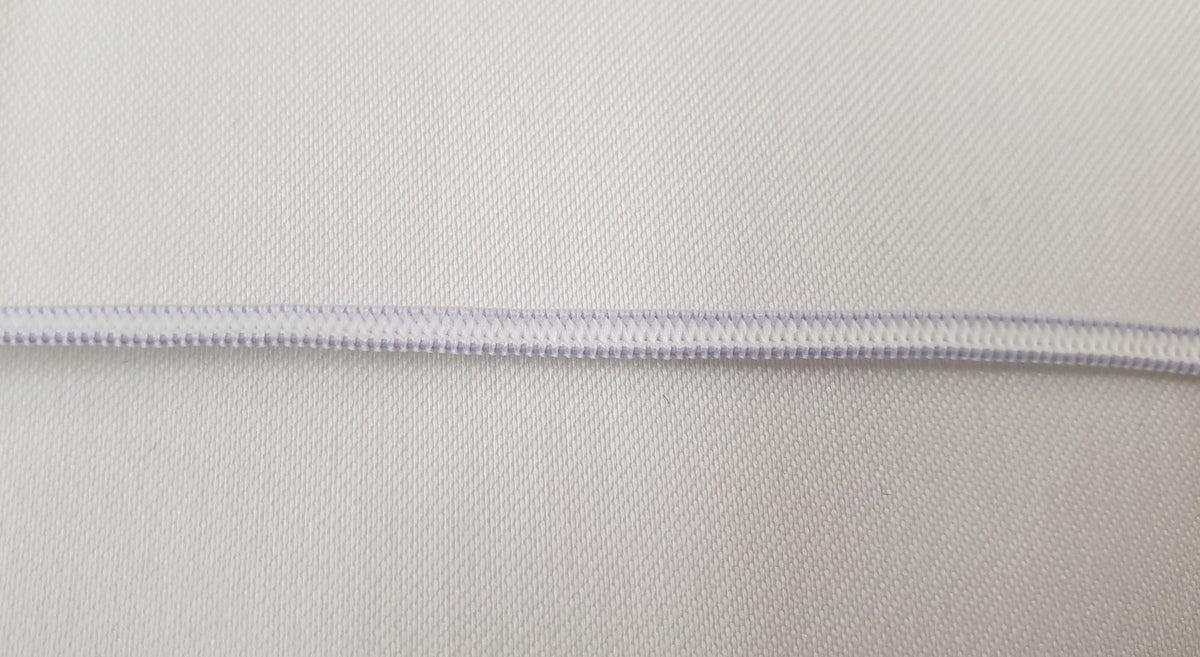 Knitted elastic 3mm