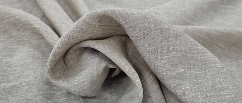 Lightweight Linen Bamboo