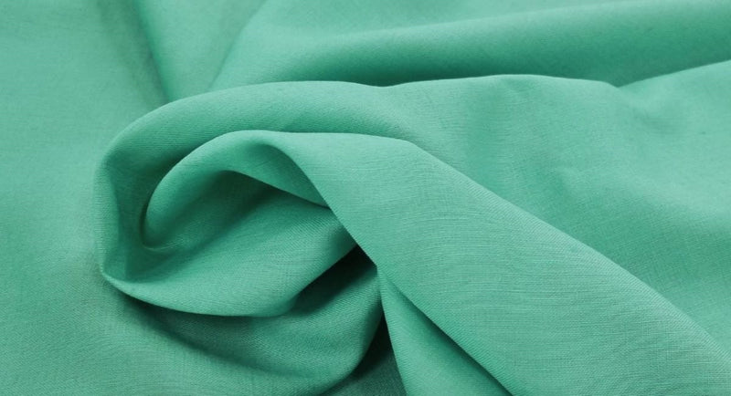 Linen Biscay Green