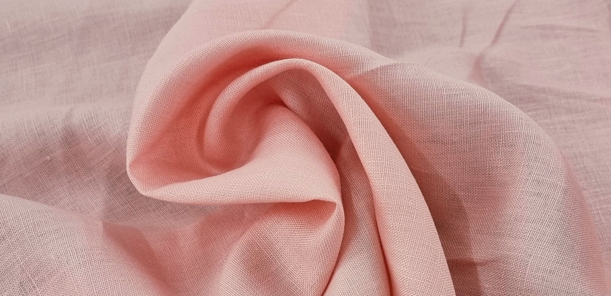 Linen English Rose