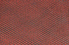 Lurex Netting Red