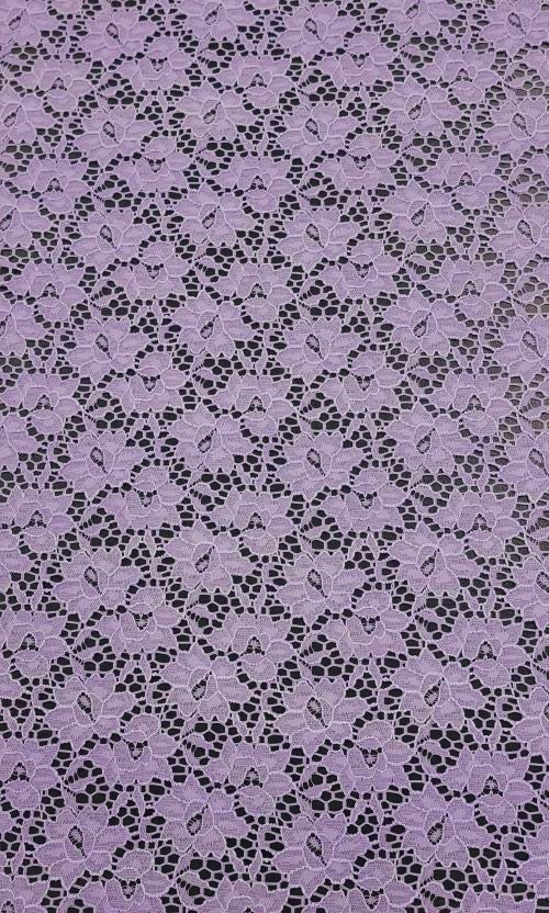 Mirage Lace Lilac 1