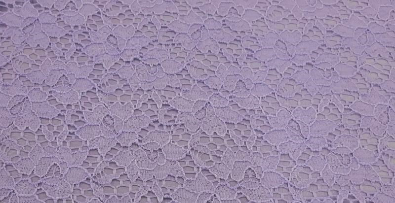 Mirage Lace Lilac 2