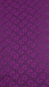 Mirage lace Mauve 1