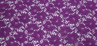 Mirage lace Mauve