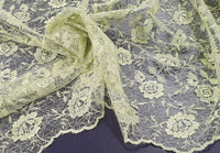 Mystic Lace Green 2