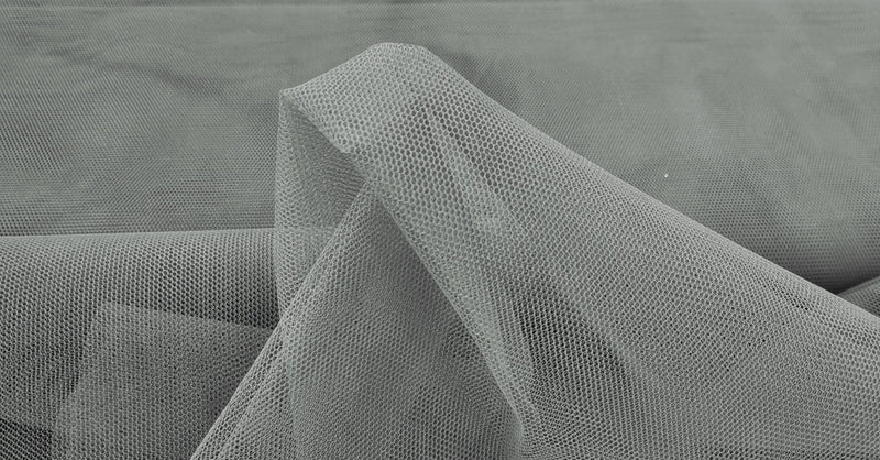 Netting Grey