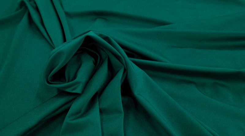 Nylon lycra verde