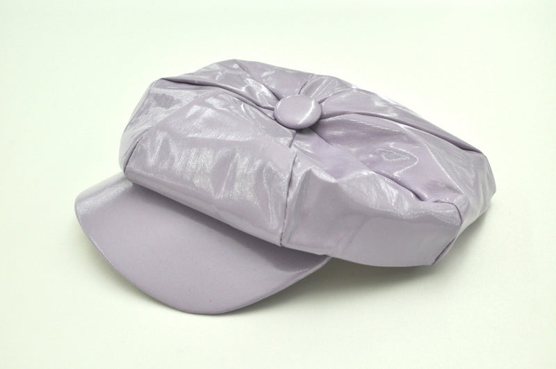 Vinyl Cap Lilac