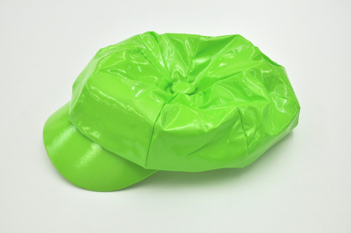 Vinyl Cap Lime