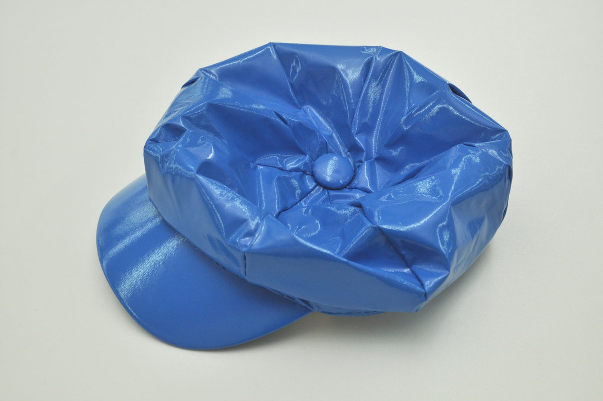 Vinyl Cap Royal