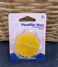 Paraffin wax