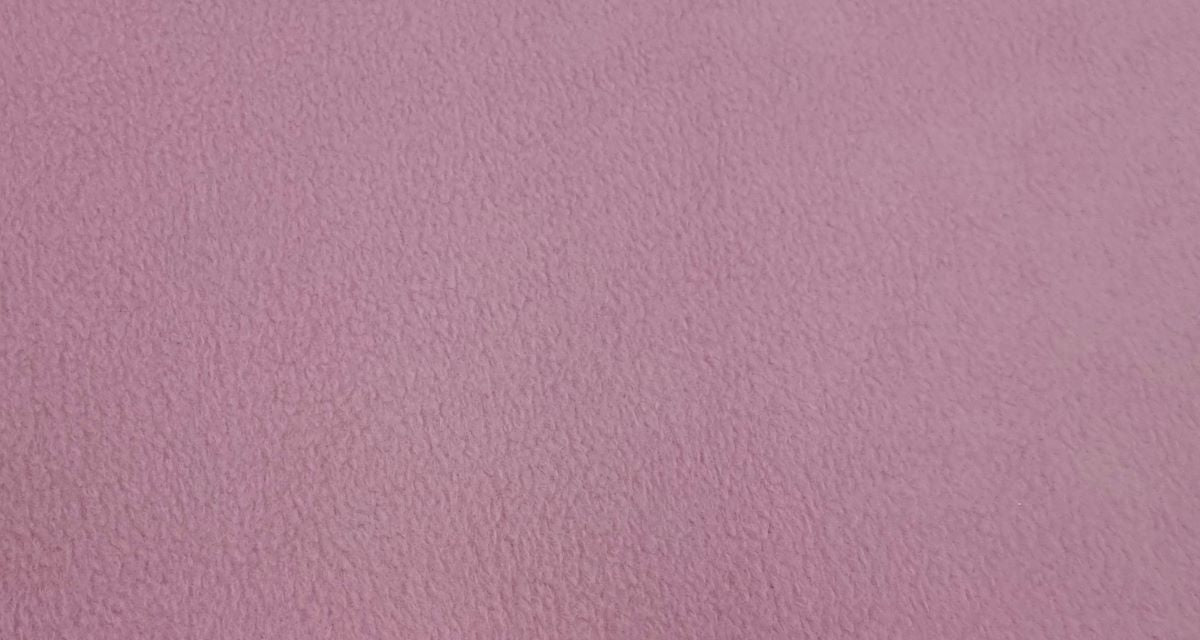 Polar Fleece Baby Pink