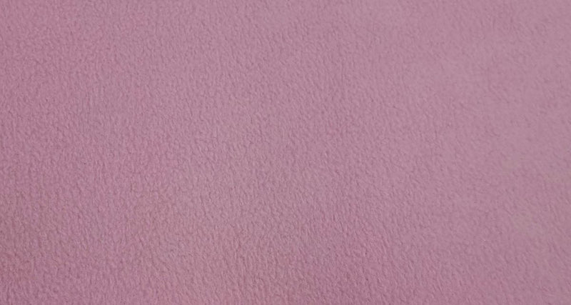 Polar Fleece Baby Pink