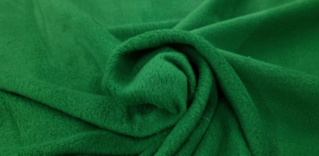 Polar Fleece Green