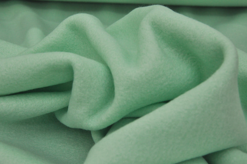 Polar Fleece Mint