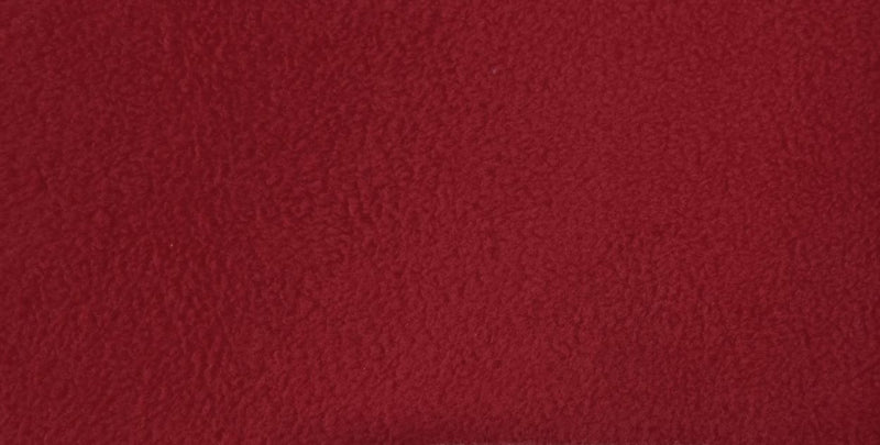 Polar Fleece Red