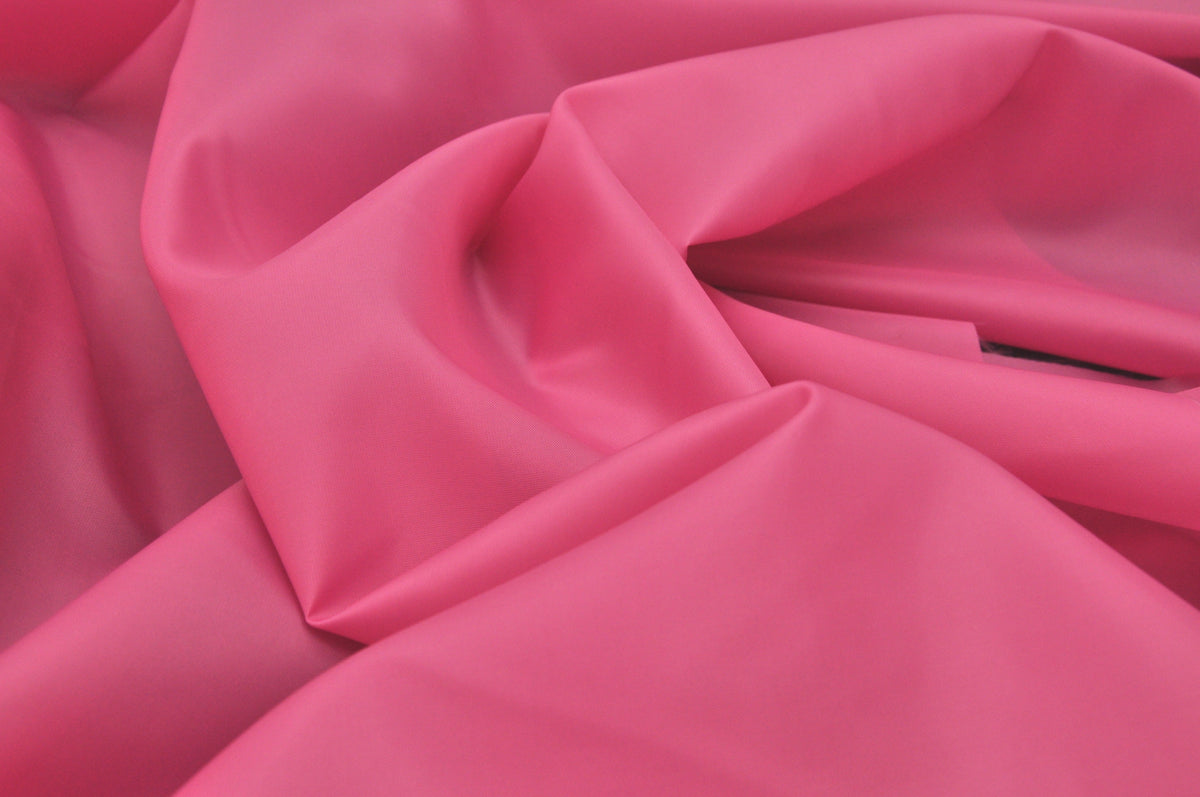 Polyester Lining Pink