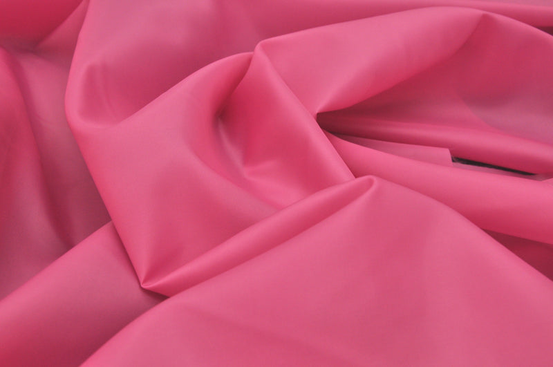 Polyester Lining Pink