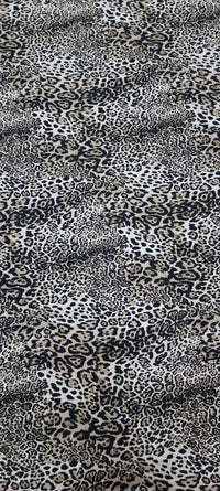 Printed Cotton Cheetah 1.1