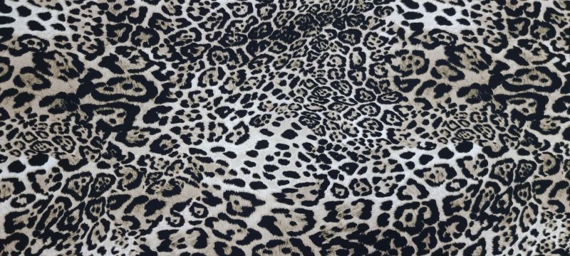 Printed Cotton Cheetah.1