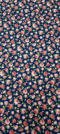 Printed Cotton Summer Sweetheart 1.1