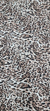 Printed Knit Cheetah 1.1