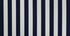 Printed Lycra Stripes Navy