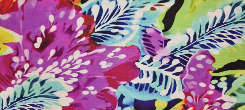 Printed lycra summer dream