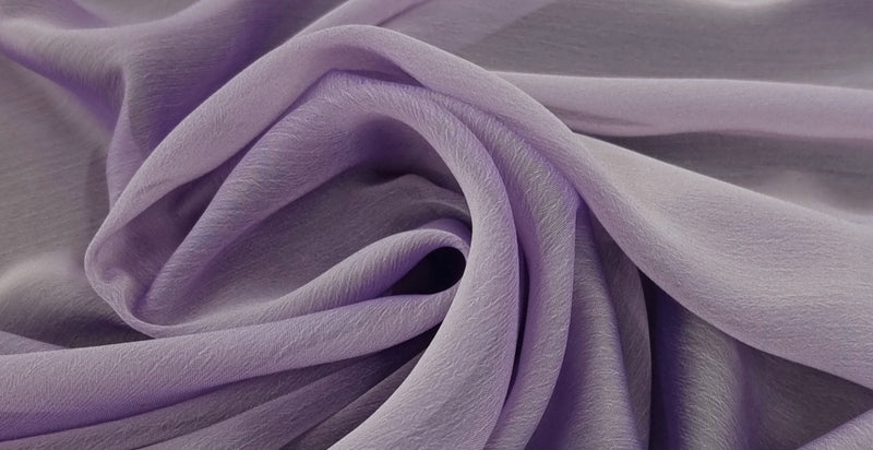 Promise Chiffon Amethyst