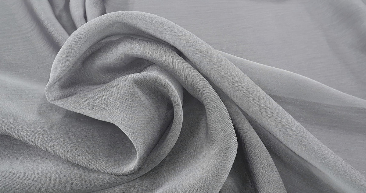 Promise Chiffon Perla Grey