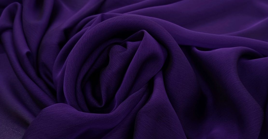 Promise Chiffon Purple