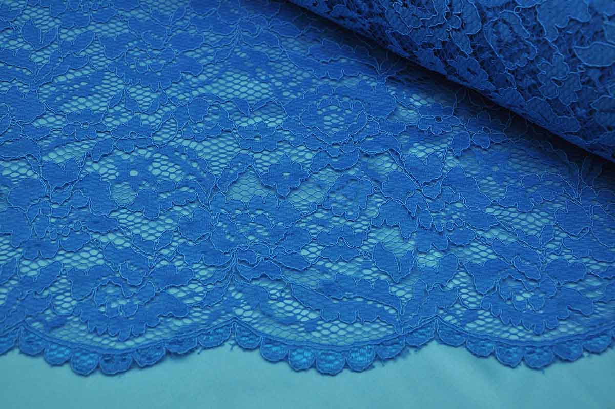 Eternity Lace Blue