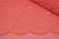 Eternity Lace Coral