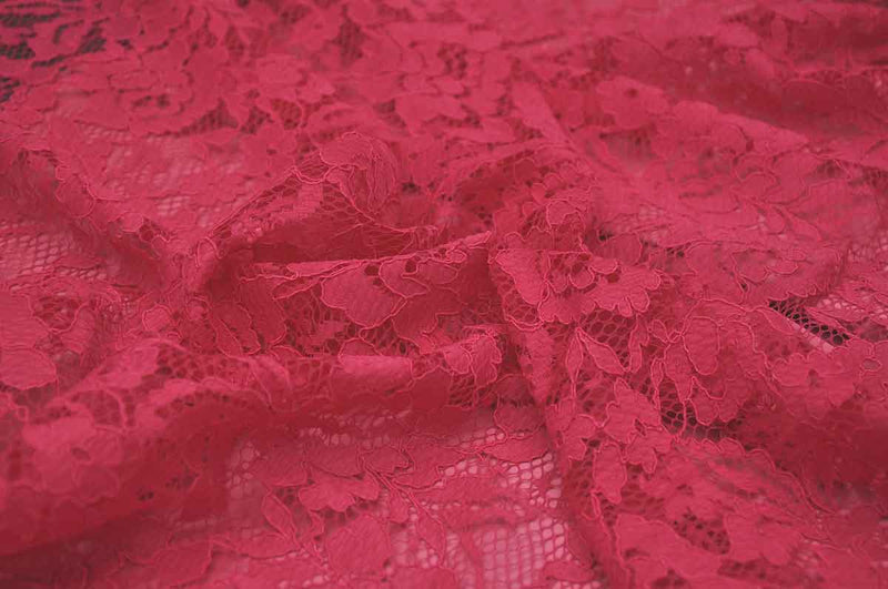 Eternity Lace Hot Pink 2