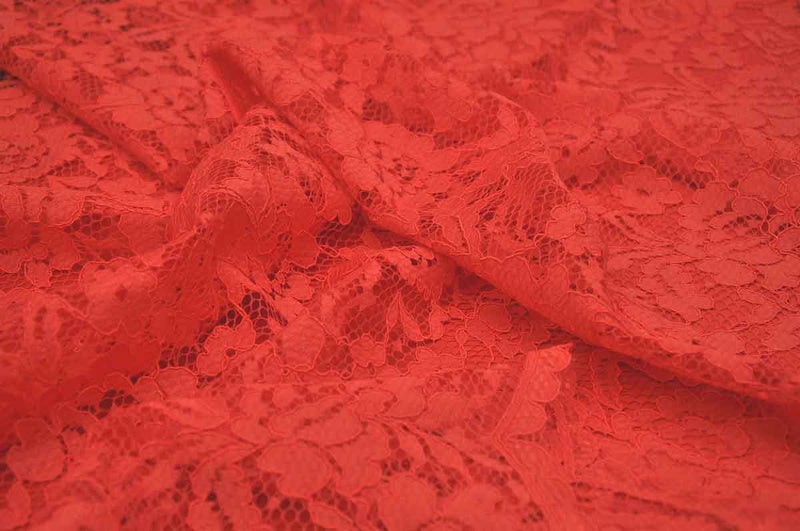 Eternity Lace Red 2