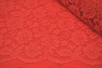 Eternity Lace Red