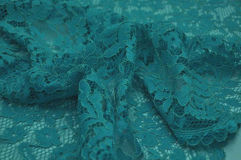 Eternity Lace Turquoise 2