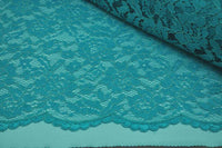 Eternity Lace Turquoise