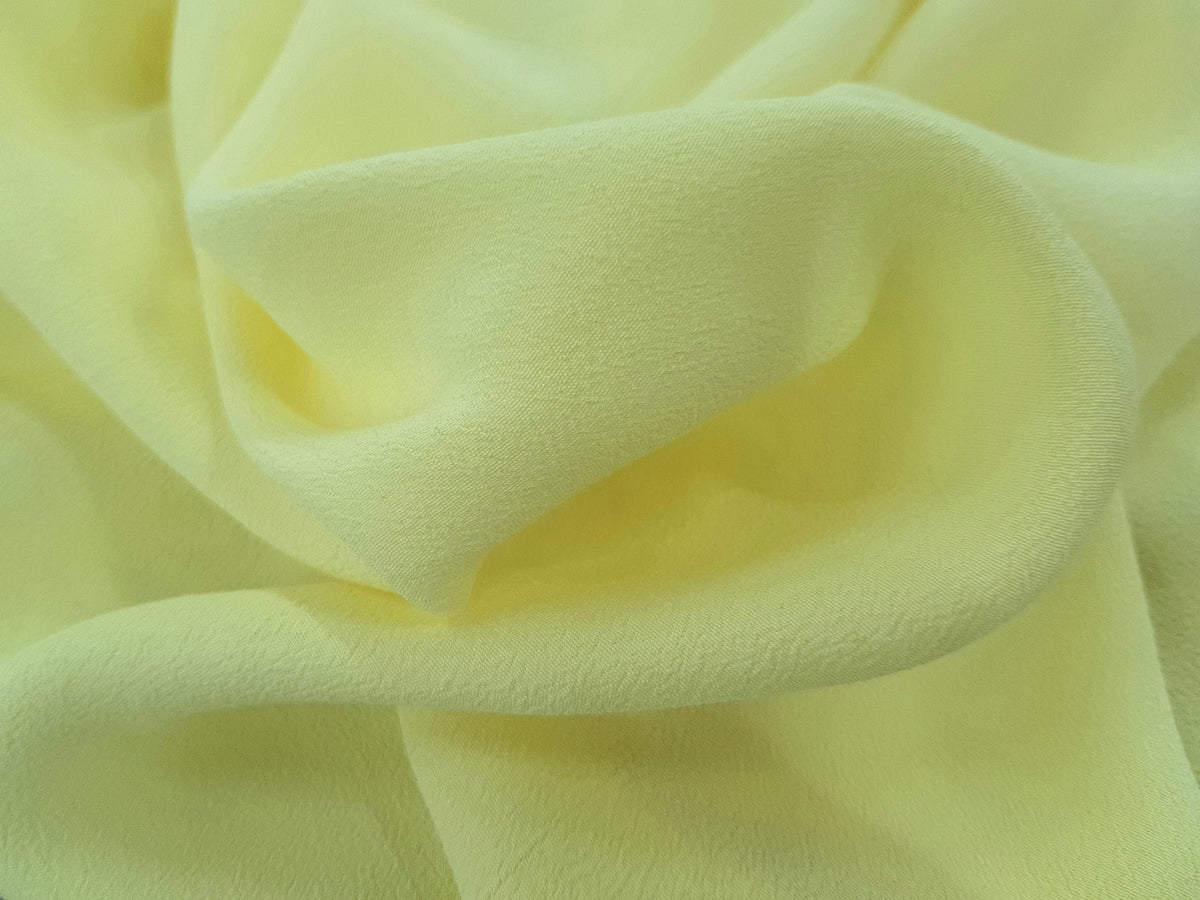 Rayon Lemon