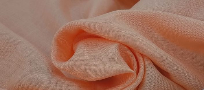 Rayon Peach