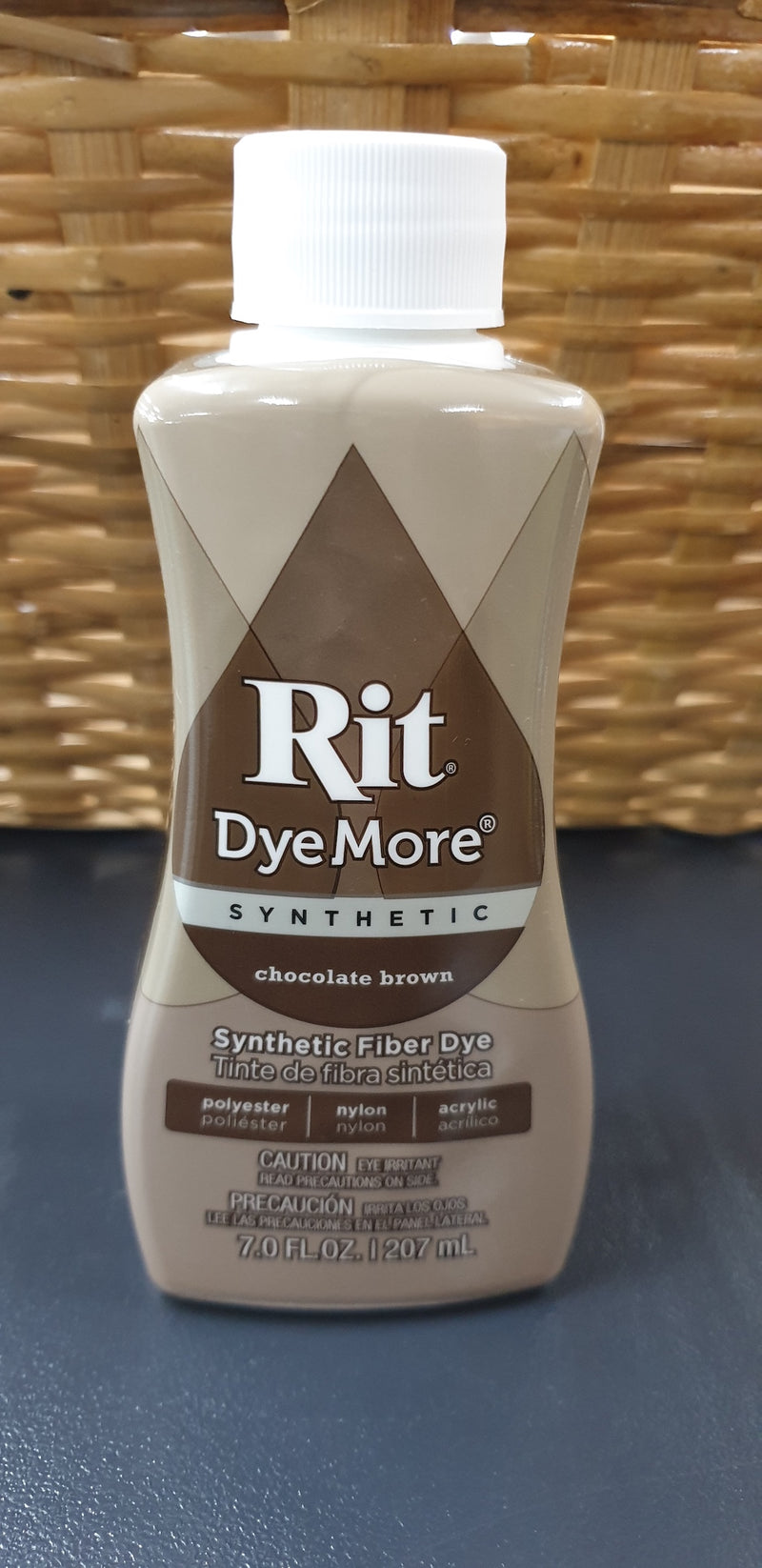 Rit Dye Chocolate Borwn