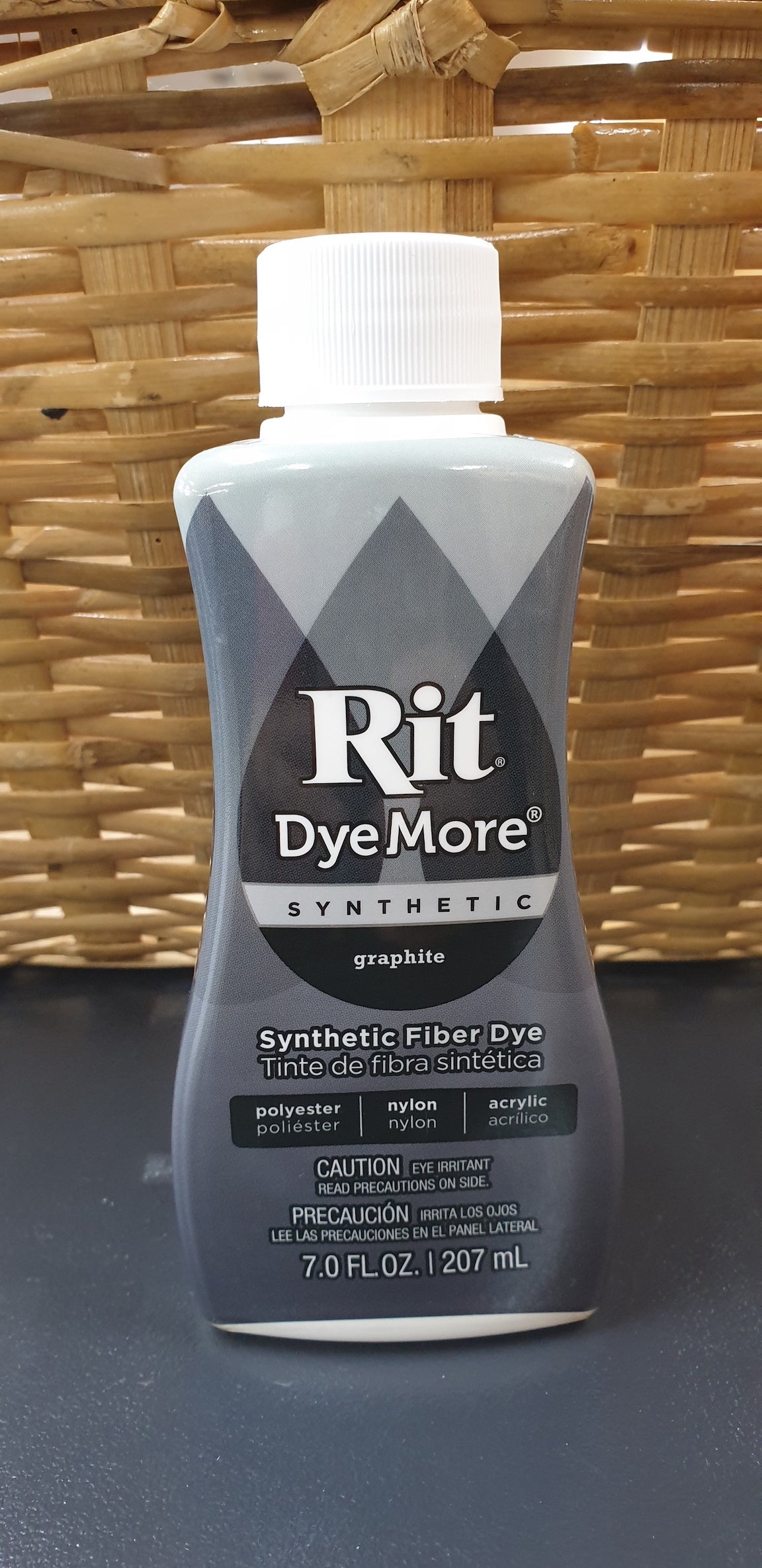 Rit Dye Graphite